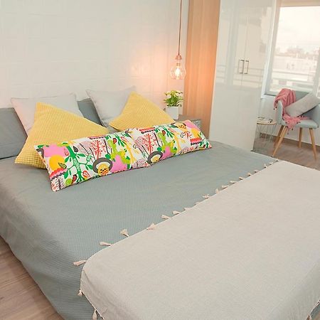 Apartamentos En Alicante Riscal Buitenkant foto