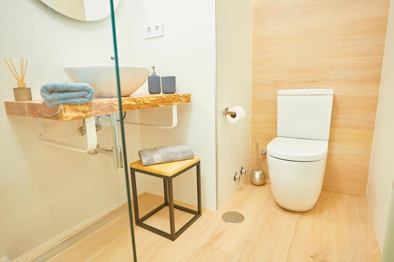 Apartamentos En Alicante Riscal Buitenkant foto