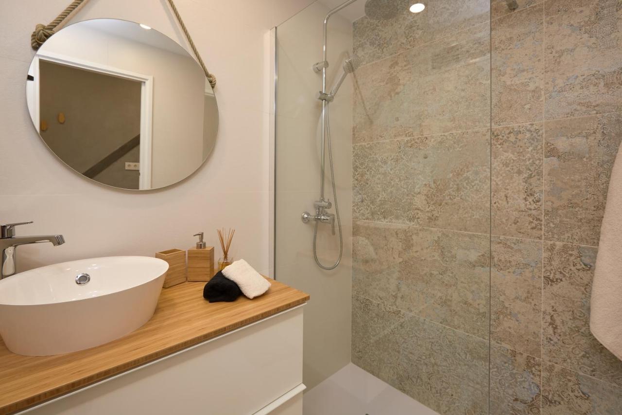 Apartamentos En Alicante Riscal Buitenkant foto