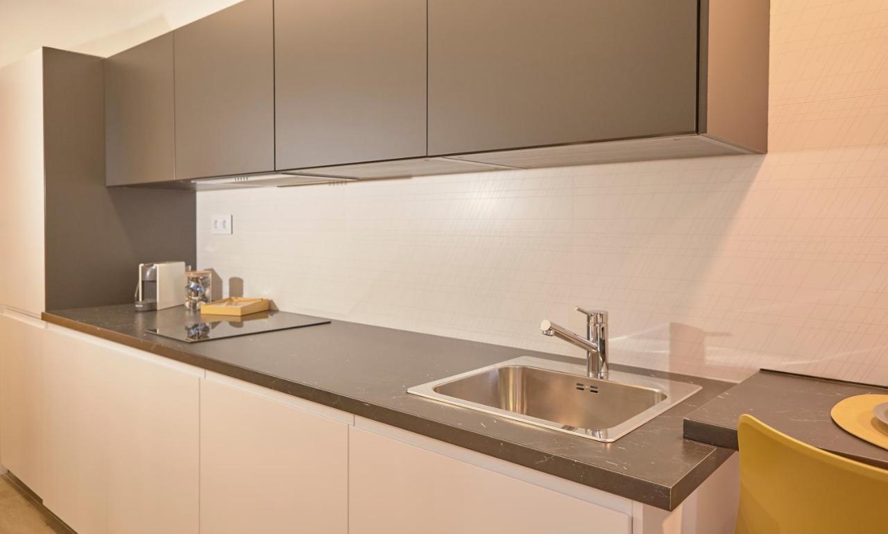 Apartamentos En Alicante Riscal Buitenkant foto