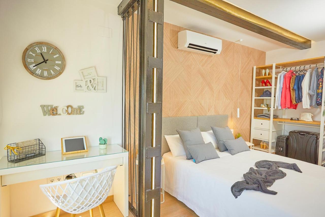 Apartamentos En Alicante Riscal Buitenkant foto