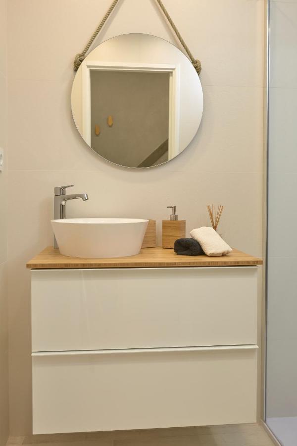 Apartamentos En Alicante Riscal Buitenkant foto