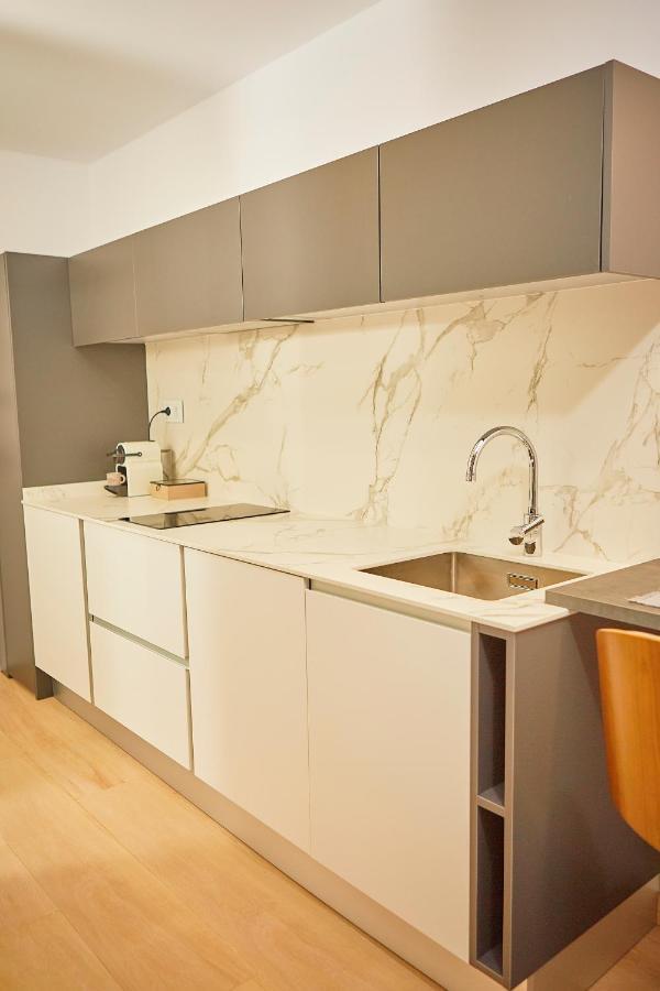 Apartamentos En Alicante Riscal Buitenkant foto