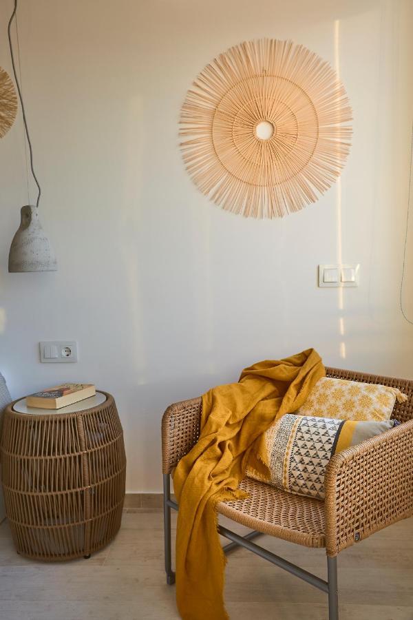 Apartamentos En Alicante Riscal Buitenkant foto