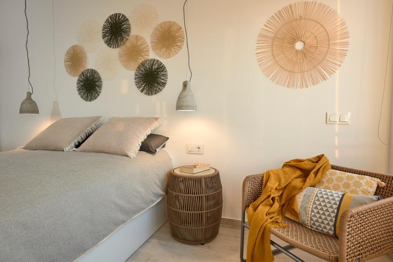 Apartamentos En Alicante Riscal Buitenkant foto
