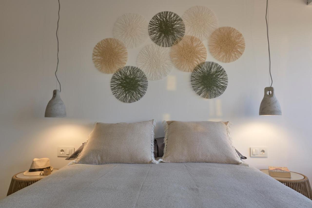 Apartamentos En Alicante Riscal Buitenkant foto