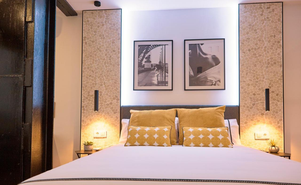 Apartamentos En Alicante Riscal Buitenkant foto