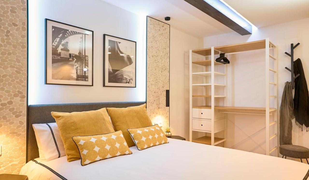 Apartamentos En Alicante Riscal Buitenkant foto